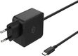 Блок питания Digma DM-U45-GAN автоматический 45W 5V-20V 3A от бытовой электросети