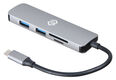 Стыковочная станция Digma DS-735UC_G Стыковочная станция Digma DS-735UC_G