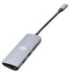 Стыковочная станция Digma DS-735UC_G Стыковочная станция Digma DS-735UC_G