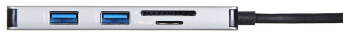 Стыковочная станция Digma DS-735UC_G Стыковочная станция Digma DS-735UC_G