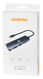 Стыковочная станция Digma DS-735UC_G Стыковочная станция Digma DS-735UC_G