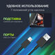 Подставка для ноутбука Digma D-NCP170-2x110 18 Подставка для ноутбука Digma D-NCP170-2x110 18