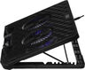 Подставка для ноутбука Digma D-NCP170-2x110 18 Подставка для ноутбука Digma D-NCP170-2x110 18