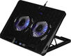 Подставка для ноутбука Digma D-NCP170-2x110 18 Подставка для ноутбука Digma D-NCP170-2x110 18