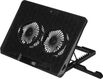 Подставка для ноутбука Digma D-NCP170-2x110 18 Подставка для ноутбука Digma D-NCP170-2x110 18