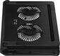 Подставка для ноутбука Digma D-NCP170-2x110 18 Подставка для ноутбука Digma D-NCP170-2x110 18