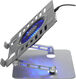 Подставка для ноутбука Digma D-NCP170-1xRGB110 17 Подставка для ноутбука Digma D-NCP170-1xRGB110 17