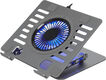 Подставка для ноутбука Digma D-NCP170-1xRGB110 17 Подставка для ноутбука Digma D-NCP170-1xRGB110 17