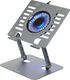Подставка для ноутбука Digma D-NCP170-1xRGB110 17 Подставка для ноутбука Digma D-NCP170-1xRGB110 17