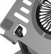 Подставка для ноутбука Digma D-NCP170-1xRGB110 17 Подставка для ноутбука Digma D-NCP170-1xRGB110 17