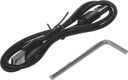 Подставка для ноутбука Digma D-NCP170-1xRGB110 17 Подставка для ноутбука Digma D-NCP170-1xRGB110 17