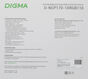 Подставка для ноутбука Digma D-NCP170-1xRGB110 17 Подставка для ноутбука Digma D-NCP170-1xRGB110 17