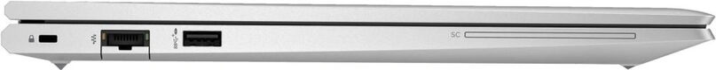 Ноутбук HP EliteBook 650 G10 Core i5 1335U 16Gb SSD512Gb Intel Iris Xe graphics 15.6