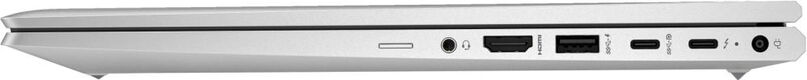 Ноутбук HP EliteBook 650 G10 Core i5 1335U 16Gb SSD512Gb Intel Iris Xe graphics 15.6