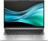 Ноутбук HP EliteBook 830 G11 Core Ultra 7 155U 16Gb SSD512Gb Intel Graphics 13.3" Touch WUXGA (1920x1200)/ ENGKBD Windows 11 Pro silver WiFi BT Cam (A6SU3UT)