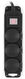 Сетевой фильтр Buro 300MDP-5-B 5м (3 розетки) черный (коробка) Сетевой фильтр Buro 300MDP-5-B 5м (3 розетки) черный (коробка)