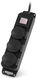 Сетевой фильтр Buro 300MDP-5-B 5м (3 розетки) черный (коробка) Сетевой фильтр Buro 300MDP-5-B 5м (3 розетки) черный (коробка)