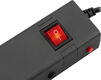 Сетевой фильтр Buro 600SE-16-3-B 3м (6 розеток) черный (коробка) Сетевой фильтр Buro 600SE-16-3-B 3м (6 розеток) черный (коробка)