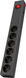 Сетевой фильтр Buro 600SE-16-3-B 3м (6 розеток) черный (коробка) Сетевой фильтр Buro 600SE-16-3-B 3м (6 розеток) черный (коробка)