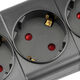 Сетевой фильтр Buro 600SPro-16-1.8-G 1.8м (6 розеток) графитовый (коробка) Сетевой фильтр Buro 600SPro-16-1.8-G 1.8м (6 розеток) графитовый (коробка)