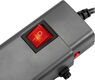 Сетевой фильтр Buro 600SPro-16-3-G 3м (6 розеток) графитовый (коробка) Сетевой фильтр Buro 600SPro-16-3-G 3м (6 розеток) графитовый (коробка)
