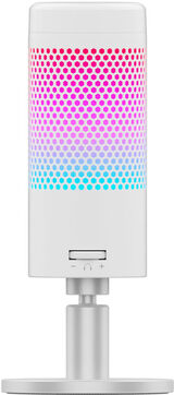 Микрофон проводной A4Tech Bloody GM50 Pro 2.5м белый GM50 PRO WHITE&nbsp;<img style='position: relative;margin:0' src='/image/only_to_order_edit.gif' alt='На заказ' title='На заказ' />