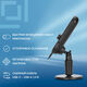 Oklick
Микрофон проводной Оклик MP-M300 1.5м черный
