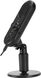 Oklick
Микрофон проводной Оклик MP-M300 1.5м черный