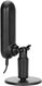 Oklick
Микрофон проводной Оклик MP-M300 1.5м черный