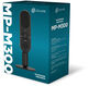 Oklick
Микрофон проводной Оклик MP-M300 1.5м черный