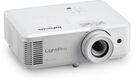 Проектор Infocus IN0061SL DLP 4000Lm LS 4000Lm ANSI (3840x2160) 15000:1 ресурс лампы:5000часов 1xUSB typeA 2xHDMI 3.2кг Проектор Infocus IN0061SL DLP 4000Lm LS 4000Lm ANSI (3840x2160) 15000:1 ресурс лампы:5000часов 1xUSB typeA 2xHDMI 3.2кг