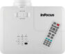 Проектор Infocus IN0061SL DLP 4000Lm LS 4000Lm ANSI (3840x2160) 15000:1 ресурс лампы:5000часов 1xUSB typeA 2xHDMI 3.2кг Проектор Infocus IN0061SL DLP 4000Lm LS 4000Lm ANSI (3840x2160) 15000:1 ресурс лампы:5000часов 1xUSB typeA 2xHDMI 3.2кг
