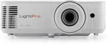 Проектор Infocus IN0061SL DLP 4000Lm LS 4000Lm ANSI (3840x2160) 15000:1 ресурс лампы:5000часов 1xUSB typeA 2xHDMI 3.2кг&nbsp;<img style='position: relative;margin:0' src='/image/only_to_order_edit.gif' alt='На заказ' title='На заказ' />