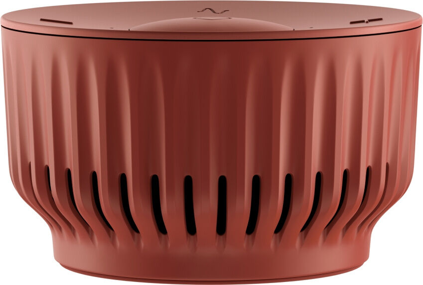 Умная колонка Sber Boom Mini SBDV-00095 Салют красный 5W 1.0 BT/ Wi-Fi (SBDV-00095T)&nbsp;<img style='position: relative;margin:0' src='/image/only_to_order_edit.gif' alt='На заказ' title='На заказ' />
