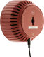 Умная колонка Sber Boom Mini SBDV-00095 Салют красный 5W 1.0 BT/Wi-Fi (SBDV-00095T) Умная колонка Sber Boom Mini SBDV-00095 Салют красный 5W 1.0 BT/Wi-Fi (SBDV-00095T)