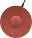 Умная колонка Sber Boom Mini SBDV-00095 Салют красный 5W 1.0 BT/Wi-Fi (SBDV-00095T) Умная колонка Sber Boom Mini SBDV-00095 Салют красный 5W 1.0 BT/Wi-Fi (SBDV-00095T)