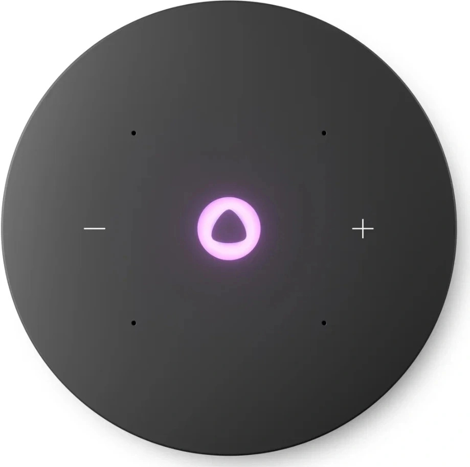 Умная колонка Yandex Станция Мини 3 Про Алиса серый 18W 1.0 BT/Wi-Fi (YNDX-00059GRY) Умная колонка Yandex Станция Мини 3 Про Алиса серый 18W 1.0 BT/Wi-Fi (YNDX-00059GRY)