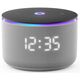 Умная колонка Yandex Станция Мини 3 Про Алиса серый 18W 1.0 BT/Wi-Fi (YNDX-00059GRY) Умная колонка Yandex Станция Мини 3 Про Алиса серый 18W 1.0 BT/Wi-Fi (YNDX-00059GRY)