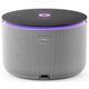 Умная колонка Yandex Станция Мини 3 Про Алиса серый 18W 1.0 BT/Wi-Fi (YNDX-00059GRY) Умная колонка Yandex Станция Мини 3 Про Алиса серый 18W 1.0 BT/Wi-Fi (YNDX-00059GRY)