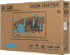 Телевизор LED BBK 24 Телевизор LED BBK 24