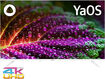 Телевизор LED BBK 43