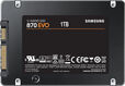 Samsung SSD 1Tb 870 EVO Series MZ-77E1T0B/AM Samsung SSD 1Tb 870 EVO Series MZ-77E1T0B/AM