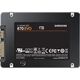 Samsung SSD 1Tb 870 EVO Series MZ-77E1T0B/AM Samsung SSD 1Tb 870 EVO Series MZ-77E1T0B/AM