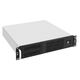Exegate EX297156RUS Серверный корпус ExeGate Pro 2U400-02 <RM 19 Exegate EX297156RUS Серверный корпус ExeGate Pro 2U400-02 <RM 19