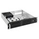 Exegate EX297156RUS Серверный корпус ExeGate Pro 2U400-02 <RM 19 Exegate EX297156RUS Серверный корпус ExeGate Pro 2U400-02 <RM 19