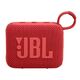 Портативная акустическая система JBL GO 4 - красный Портативная акустическая система JBL GO 4 - красный