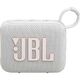 Портативная акустическая система JBL GO 4 - белый Портативная акустическая система JBL GO 4 - белый