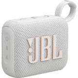 Портативная акустическая система JBL GO 4 - белый JBLGO4WHT