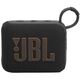 Колонка портативная JBL GO 4 Колонка портативная JBL GO 4