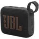 Колонка портативная JBL GO 4 Колонка портативная JBL GO 4